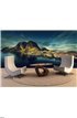 Fishing hut at spring sunset - Reine, Lofoten islands Wall Mural Wall Tapestry tapestries