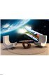 Space shuttle Wall Mural Wall Tapestry tapestries