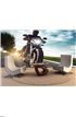 Motorcycle Wall Mural Wall Tapestry tapestries