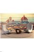 Beautiful Florence Wall Mural Wall Tapestry tapestries