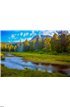 Mount Lassen Wall Mural Wall art Wall decor