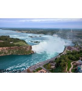 Niagara Falls, Canada Wall Mural