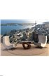 Toronto Towers Wall Mural Wall Tapestry tapestries