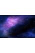Starry Deep Outer Space Nebual Galaxy Wall Mural Wall Tapestry tapestries