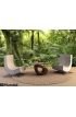 Tropical Forest Wall Mural Wall Tapestry tapestries