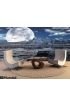 Bad Lands Fantasy Wall Mural Wall art Wall decor