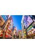 Tokyo Akihabara Japan Wall Mural Wall Tapestry tapestries