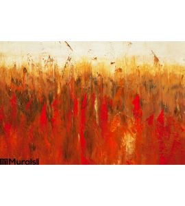 Painting Detail Wall Mural Wall Tapestry tapestries