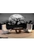 Dead Forest Wall Mural Wall Tapestry tapestries