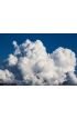 Beautiful clouds Wall Mural Wall Tapestry tapestries