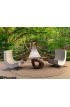 Bridge To Deep Jungle Wall Mural Wall art Wall decor