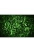 Coded Numbers Wall Mural Wall art Wall decor
