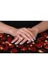French Manicure Wall Mural Wall art Wall decor
