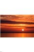 Sunset in Iceland Wall Mural Wall art Wall decor