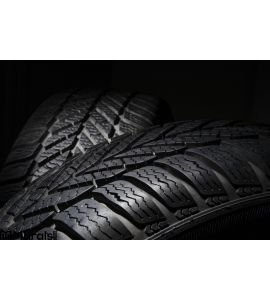 Winter Tires Wall Mural Wall art Wall decor