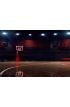 Basketball Court Sport Arena Wall Mural Wall art Wall decor