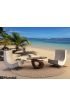 Tropical beach a piece of paradise Wall Mural Wall Tapestry tapestries