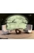 Moon Scary Fantasy Background Wall Mural