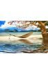 Tropical relax Wall Mural Wall Tapestry tapestries