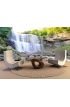 Beautiful WaterFalls Wall Mural Wall art Wall decor