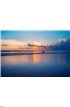 Ocean sunset and surfers Wall Mural Wall art Wall decor