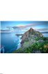 Cape Point South Africa Wall Mural Wall art Wall decor