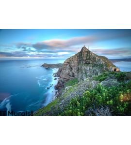 Cape Point South Africa Wall Mural Wall art Wall decor