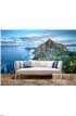 Cape Point South Africa Wall Mural Wall Tapestry tapestries