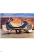 Grand Canyon Horse Shoe Bend Wall Mural Wall Tapestry tapestries