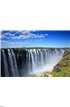 Victoria Falls Wall Mural Wall art Wall decor
