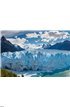 Perito Moreno Glacier, Patagonia, Argentina Wall Mural Wall art Wall decor