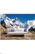 Mount Everest Wall Mural Wall Tapestry tapestries