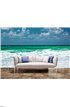 Panoramic sea landscape Wall Mural Wall Tapestry tapestries